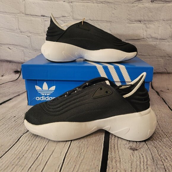 Adidas Adifom SLTN Shoes Kids' - Picture 7 of 11